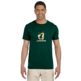 Gildan® Softstyle Custom T-Shirt - Men's - Colors - view 323