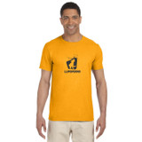 Gildan® Softstyle Custom T-Shirt - Men's - Colors - view 340