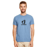 Gildan® Softstyle Custom T-Shirt - Men's - Colors - view 459