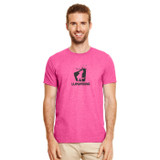 Gildan® Softstyle Custom T-Shirt - Men's - Colors - view 476