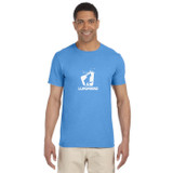 Gildan® Softstyle Custom T-Shirt - Men's - Colors - view 748