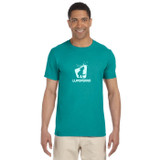 Gildan® Softstyle Custom T-Shirt - Men's - Colors - view 782
