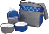 Custom Pet Accessory Bag Set - view 4