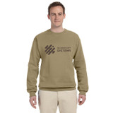 JERZEES NuBlend Custom Fleece Crew - Colors - view 28