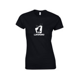 Gildan Softstyle Custom T-Shirt - Women's - Colors - view 3