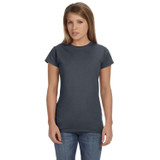 Gildan Softstyle Custom T-Shirt - Women's - Colors - view 10