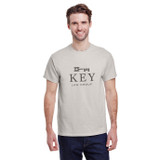 Gildan® Ultra Cotton 6 oz. Custom T-Shirt - Men's - Colors - view 562