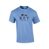 Gildan® Ultra Cotton 6 oz. Custom T-Shirt - Men's - Colors - view 962