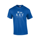 Gildan® Ultra Cotton 6 oz. Custom T-Shirt - Men's - Colors - view 363