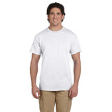 Gildan® Ultra Cotton 6 oz. Custom T-Shirt - Men's - Colors - view 783