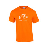 Gildan® Ultra Cotton 6 oz. Custom T-Shirt - Men's - Colors - view 823