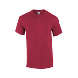 Gildan® Ultra Cotton 6 oz. Custom T-Shirt - Men's - Colors - view 324