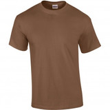 Gildan® Ultra Cotton 6 oz. Custom T-Shirt - Men's - Colors - view 105