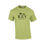 Gildan® Ultra Cotton 6 oz. Custom T-Shirt - Men's - Colors - view 745