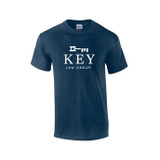 Gildan® Ultra Cotton 6 oz. Custom T-Shirt - Men's - Colors - view 527