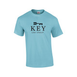 Gildan® Ultra Cotton 6 oz. Custom T-Shirt - Men's - Colors - view 867