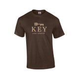 Gildan® Ultra Cotton 6 oz. Custom T-Shirt - Men's - Colors - view 988