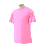 Gildan® Ultra Cotton 6 oz. Custom T-Shirt - Men's - Colors - view 849