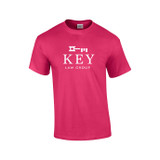 Gildan® Ultra Cotton 6 oz. Custom T-Shirt - Men's - Colors - view 150