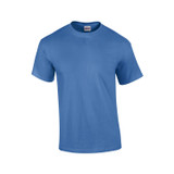 Gildan® Ultra Cotton 6 oz. Custom T-Shirt - Men's - Colors - view 170