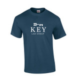 Gildan® Ultra Cotton 6 oz. Custom T-Shirt - Men's - Colors - view 391
