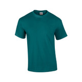 Gildan® Ultra Cotton 6 oz. Custom T-Shirt - Men's - Colors - view 471