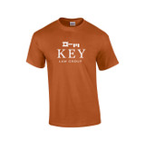 Gildan® Ultra Cotton 6 oz. Custom T-Shirt - Men's - Colors - view 911