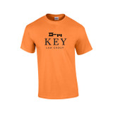 Gildan® Ultra Cotton 6 oz. Custom T-Shirt - Men's - Colors - view 314