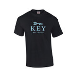 Gildan® Ultra Cotton 6 oz. Custom T-Shirt - Men's - Colors - view 55