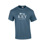Gildan® Ultra Cotton 6 oz. Custom T-Shirt - Men's - Colors - view 595
