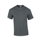 Gildan® Ultra Cotton 6 oz. Custom T-Shirt - Men's - Colors - view 96