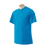 Gildan® Ultra Cotton 6 oz. Custom T-Shirt - Men's - Colors - view 556