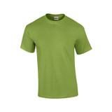 Gildan® Ultra Cotton 6 oz. Custom T-Shirt - Men's - Colors - view 197