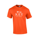 Gildan® Ultra Cotton 6 oz. Custom T-Shirt - Men's - Colors - view 218