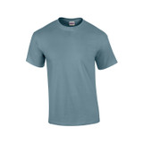 Gildan® Ultra Cotton 6 oz. Custom T-Shirt - Men's - Colors - view 898