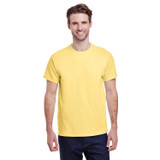 Gildan® Ultra Cotton 6 oz. Custom T-Shirt - Men's - Colors - view 439