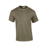 Gildan® Ultra Cotton 6 oz. Custom T-Shirt - Men's - Colors - view 779