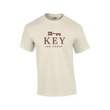 Gildan® Ultra Cotton 6 oz. Custom T-Shirt - Men's - Colors - view 695