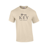 Gildan® Ultra Cotton 6 oz. Custom T-Shirt - Men's - Colors - view 826