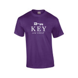 Gildan® Ultra Cotton 6 oz. Custom T-Shirt - Men's - Colors - view 769