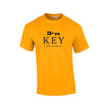 Gildan® Ultra Cotton 6 oz. Custom T-Shirt - Men's - Colors - view 341