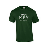 Gildan® Ultra Cotton 6 oz. Custom T-Shirt - Men's - Colors - view 312