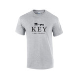 Gildan® Ultra Cotton 6 oz. Custom T-Shirt - Men's - Colors - view 846