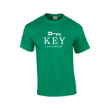 Gildan® Ultra Cotton 6 oz. Custom T-Shirt - Men's - Colors - view 522