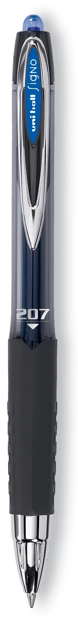 Uni-Ball 207 Promotional Gel Pen - view 1