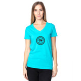 Threadfast® Ultimate Custom T-Shirt - Women's - view 12