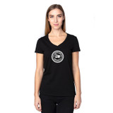 Threadfast® Ultimate Custom T-Shirt - Women's - view 3