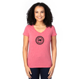 Threadfast® Ultimate Custom T-Shirt - Women's - view 15