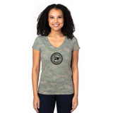 Threadfast® Ultimate Custom T-Shirt - Women's - view 6