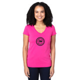 Threadfast® Ultimate Custom T-Shirt - Women's - view 8